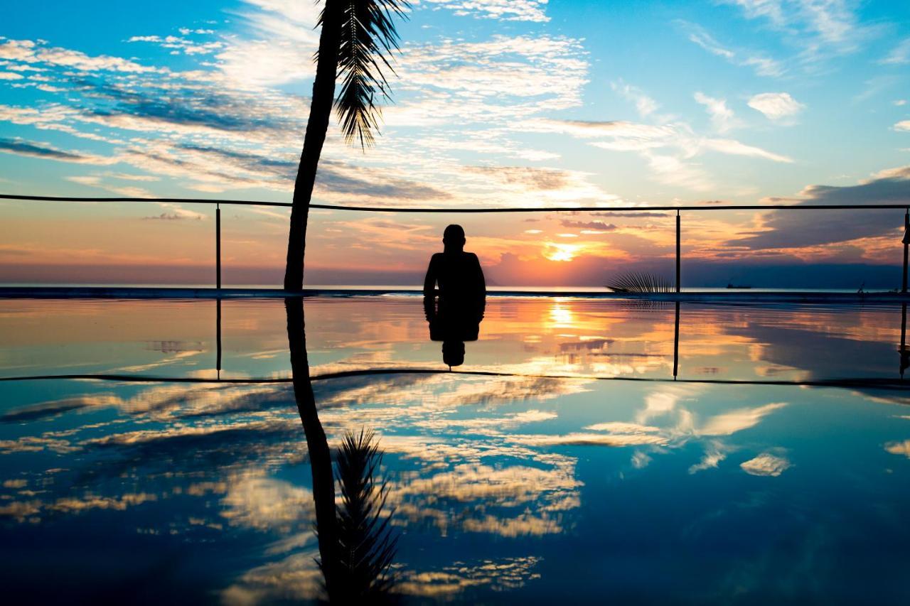 Sol-Lua Bangalo Com Uso Exclusivo Da Piscina Villa Ilhabela Bagian luar foto